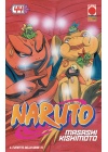 Naruto il Mito N.  44 - Ii Ristampa