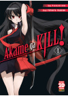 AKAME GA KILL! N.   1
