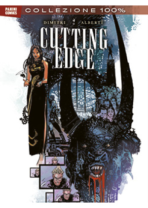 CUTTING EDGE N.   2