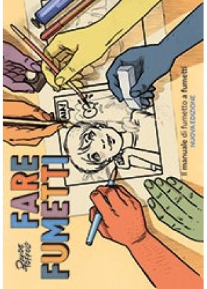 FARE FUMETTI