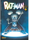 RAT-MAN COLOR SPECIAL N.  34