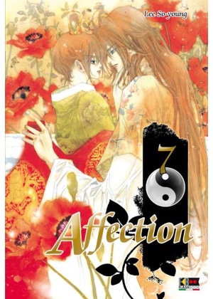 AFFECTION N.  7