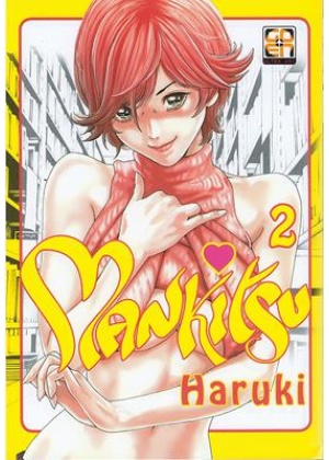 MANKITSU N.   2