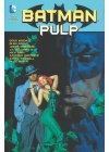 BATMAN PULP - BATMAN LIBRARY 28
