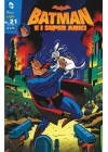 BATMAN E I SUPERAMICI N.  21