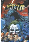 DETECTIVE COMICS N.   1 - NEW 52 LIBRARY