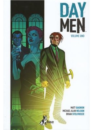 DAY MEN N.   1