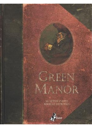 GREEN MANOR