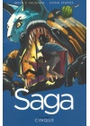 SAGA N.   5