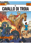 ALIX N.   5 - IL CAVALLO DI TROIA