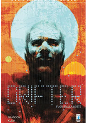 DRIFTER N.   1