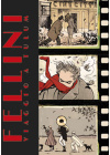 FELLINI ARTIST EDITION LIMITED