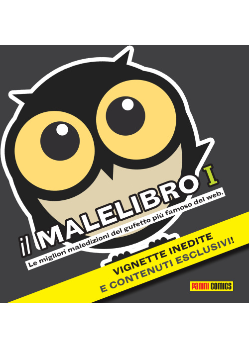 IO TI MALEDICO