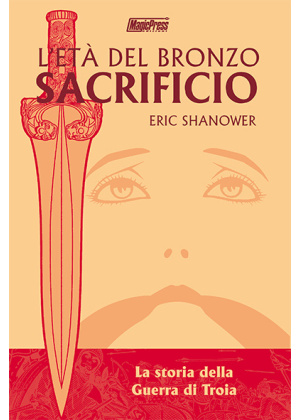 L'ETÀ DEL BRONZO N.   2 SACRIFICIO