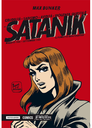 SATANIK N.   6