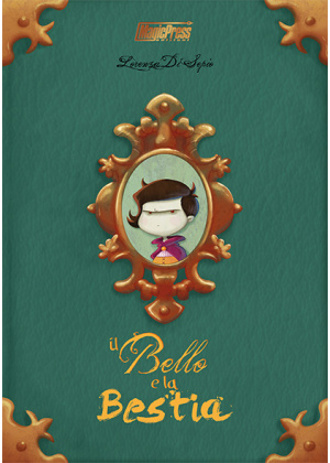 SIMPLE & MADAMA IL BELLO E LA BESTIA