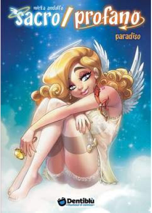 SACRO/PROFANO 3 - PARADISO