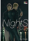 NIGHTS - volume unico -
