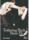 TWITTERING BIRDS NEVER FLY N.   3
