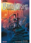 BIRTHRIGHT  N.   1 - BROSSURATO