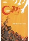 OUTCAST VOLUME CARTONATO N.   1