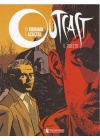OUTCAST IL REIETTO N.   5 - VARIANT COLORE