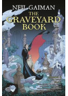 THE GRAVEYARD BOOK