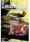 THE ROYALS – I SIGNORI DELLA GUERRA N.   2