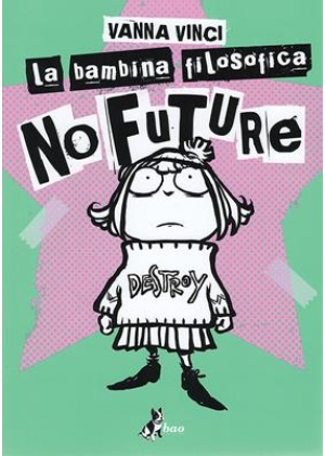 LA BAMBINA FILOSOFICA