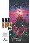 BLACK SCIENCE N.   2