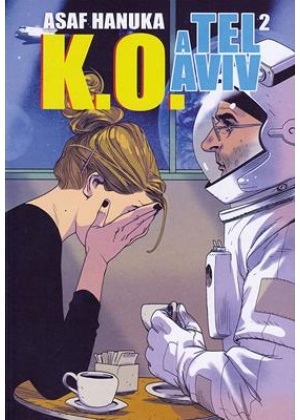 KO A TEL AVIV N.   2