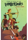 LUMBERJANES N.   2