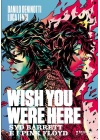 WISH YOU WERE HERE - SYD BARRETT E I PINK FLOYD