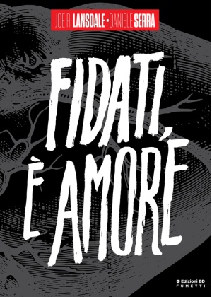 FIDATI, E' AMORE