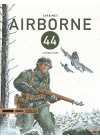 PRIMA N.15 AIRBONE 44 - INVERNO IN ARMI