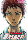 KUROKO'S BASKET  N.  20