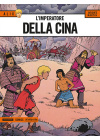 ALIX N.  14 - L' IMPERATORE DELLA CINA