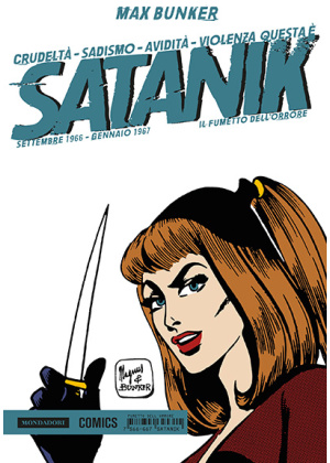 SATANIK N.   7