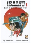 ISAMU SAM RAGAZZO DEL WEST N.   1