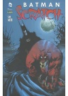 BATMAN: SCRATCH - BATMAN BOOK 10