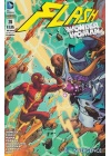 FLASH/WONDER WOMAN N.  26