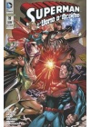 SUPERMAN L'UOMO D'ACCIAIO N.  19