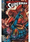 SUPERMAN  N.  43 - THE NEW 52