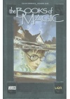 THE BOOKS OF MAGIC NUOVA SERIE N.    4 - I NOMI DELLA MAGIA