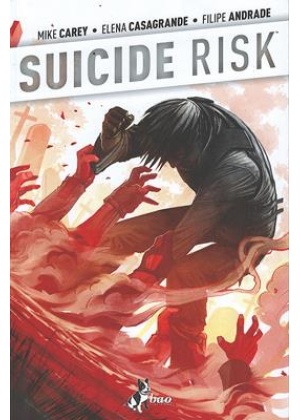 SUICIDE RISK N.   4