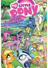 MY LITTLE PONY - AMICI PER SEMPRE N.  1