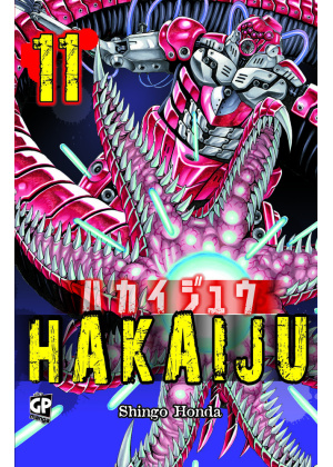 HAKAIJU N.  11
