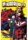 MY HERO ACADEMIA N.   1