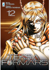 TERRA FORMARS N. 12