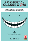 ASSASSINATION CLASSROOM N.  11